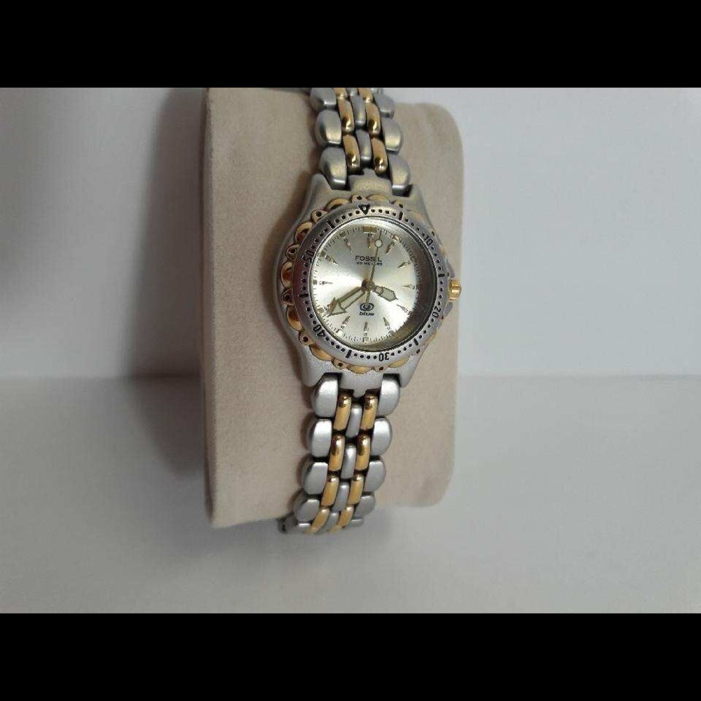 Women's Fossil Watch